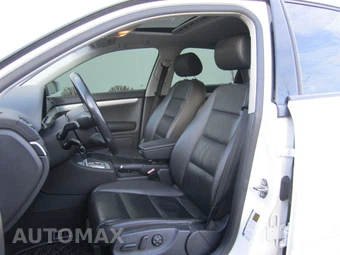 2007 Audi A4 2.0T – miniatura 53