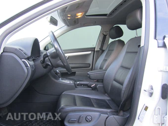 2007 Audi A4 2.0T – miniatura 54