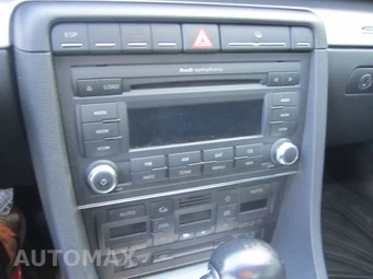 2007 Audi A4 2.0T – miniatura 55