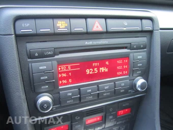 2007 Audi A4 2.0T – miniatura 57