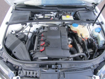 2007 Audi A4 2.0T – miniatura 59
