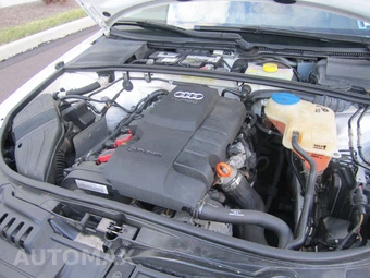 2007 Audi A4 2.0T – miniatura 60