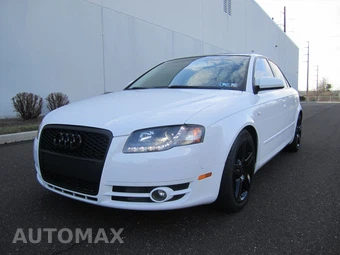 2007 Audi A4 2.0T – miniatura 62