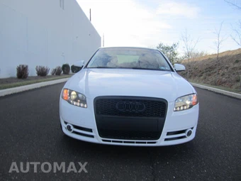 2007 Audi A4 2.0T – miniatura 63