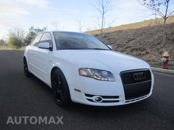 2007 Audi A4 2.0T – miniatura 64
