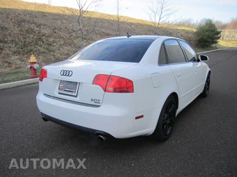 2007 Audi A4 2.0T – miniatura 65