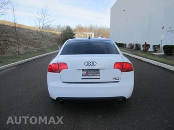 2007 Audi A4 2.0T – miniatura 66