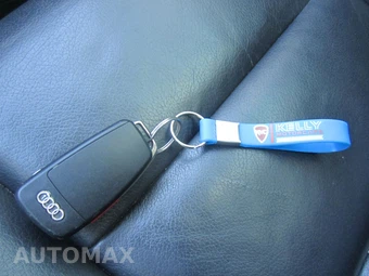 2007 Audi A4 2.0T – miniatura 67