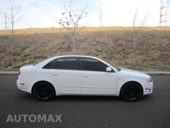 2007 Audi A4 2.0T – miniatura 7