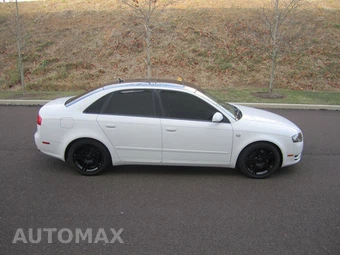 2007 Audi A4 2.0T – miniatura 8