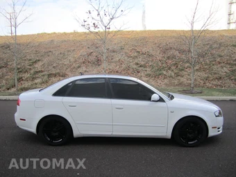 2007 Audi A4 2.0T – miniatura 9