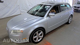 2007 Audi A4 Avant 3.2 Wagon — samochód z USA z aukcji Manheim, oferta Kup Teraz w AUTOMAX