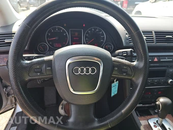 2007 Audi A4 Avant 3.2 Wagon – miniatura 10