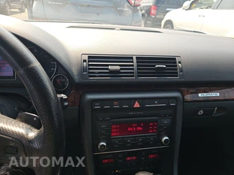 2007 Audi A4 Avant 3.2 Wagon – miniatura 11