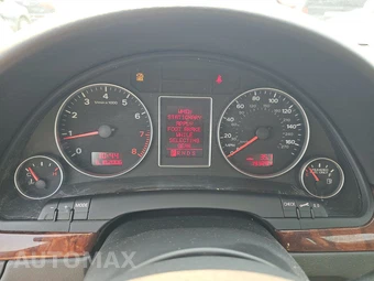 2007 Audi A4 Avant 3.2 Wagon – miniatura 12