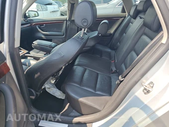 2007 Audi A4 Avant 3.2 Wagon – miniatura 13