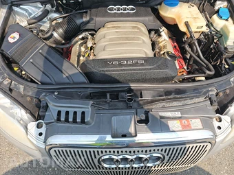 2007 Audi A4 Avant 3.2 Wagon – miniatura 15