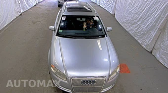 2007 Audi A4 Avant 3.2 Wagon – miniatura 2