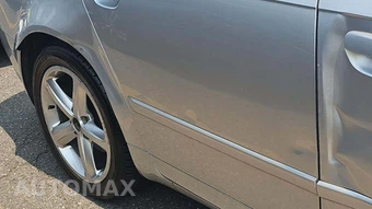 2007 Audi A4 Avant 3.2 Wagon – miniatura 32