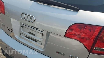 2007 Audi A4 Avant 3.2 Wagon – miniatura 38