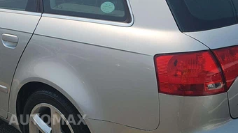 2007 Audi A4 Avant 3.2 Wagon – miniatura 42