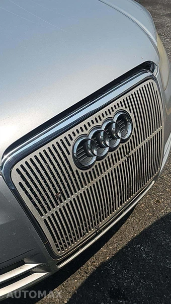 2007 Audi A4 Avant 3.2 Wagon – miniatura 48