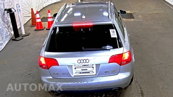 2007 Audi A4 Avant 3.2 Wagon – miniatura 5