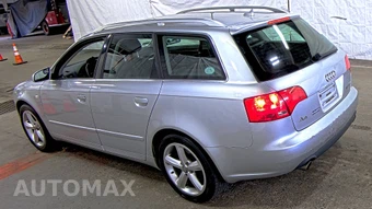 2007 Audi A4 Avant 3.2 Wagon – miniatura 6
