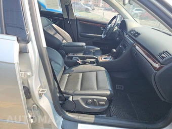 2007 Audi A4 Avant 3.2 Wagon – miniatura 8