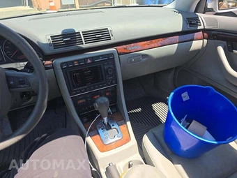 2007 Audi A4 Avant 3.2 Wagon – miniatura 10
