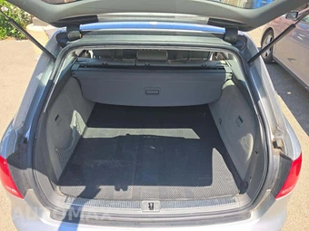 2007 Audi A4 Avant 3.2 Wagon – miniatura 14