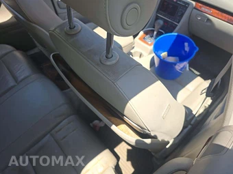 2007 Audi A4 Avant 3.2 Wagon – miniatura 24
