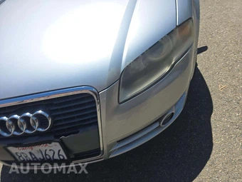 2007 Audi A4 Avant 3.2 Wagon – miniatura 26