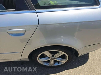 2007 Audi A4 Avant 3.2 Wagon – miniatura 29