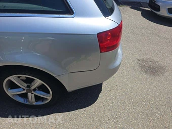2007 Audi A4 Avant 3.2 Wagon – miniatura 31