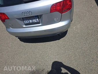 2007 Audi A4 Avant 3.2 Wagon – miniatura 32