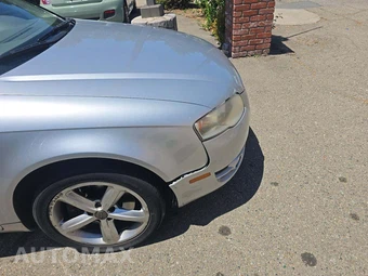 2007 Audi A4 Avant 3.2 Wagon – miniatura 35