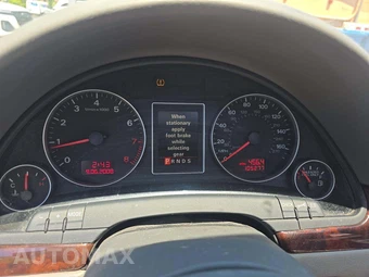 2007 Audi A4 Avant 3.2 Wagon – miniatura 9