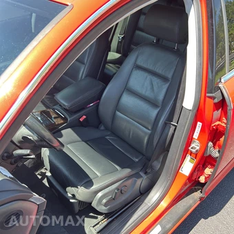 2007 Audi A6 Avant 3.2 Wagon - miniatura 10