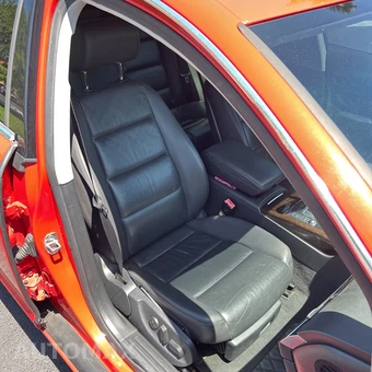 2007 Audi A6 Avant 3.2 Wagon - miniatura 11