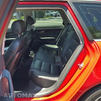 2007 Audi A6 Avant 3.2 Wagon - miniatura 13