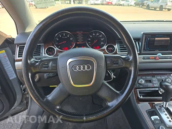 2007 Audi A8 L 4.2 – miniatura 10