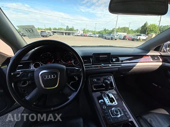 2007 Audi A8 L 4.2 – miniatura 11