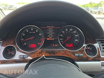 2007 Audi A8 L 4.2 – miniatura 12