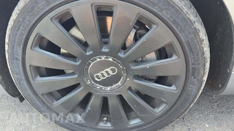 2007 Audi A8 L 4.2 – miniatura 21