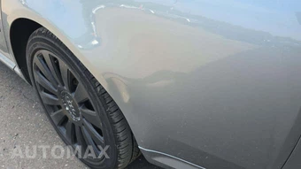 2007 Audi A8 L 4.2 – miniatura 23