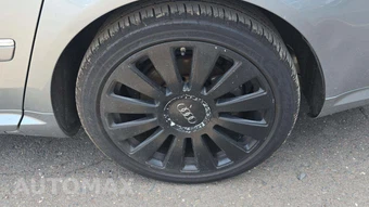 2007 Audi A8 L 4.2 – miniatura 24
