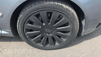2007 Audi A8 L 4.2 – miniatura 26