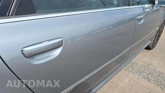 2007 Audi A8 L 4.2 – miniatura 27
