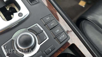 2007 Audi A8 L 4.2 – miniatura 32